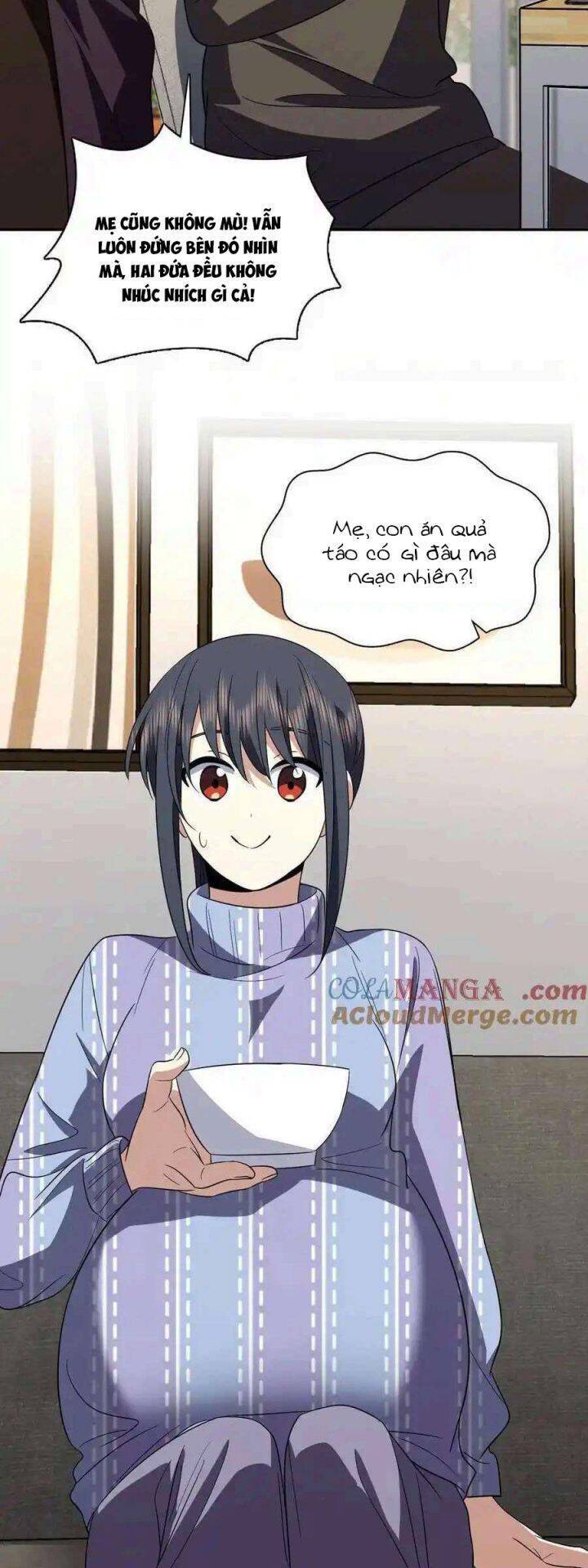 Bà Xã Nhà Tôi Đến Từ Ngàn Năm Trước: Chapter 332