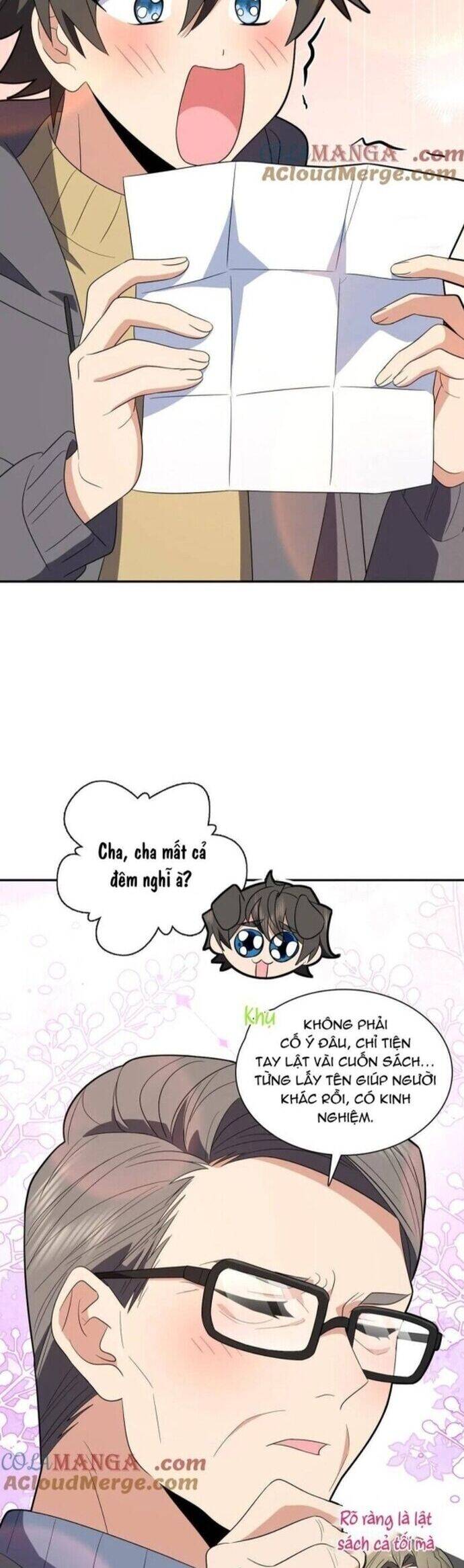 Bà Xã Nhà Tôi Đến Từ Ngàn Năm Trước: Chapter 342