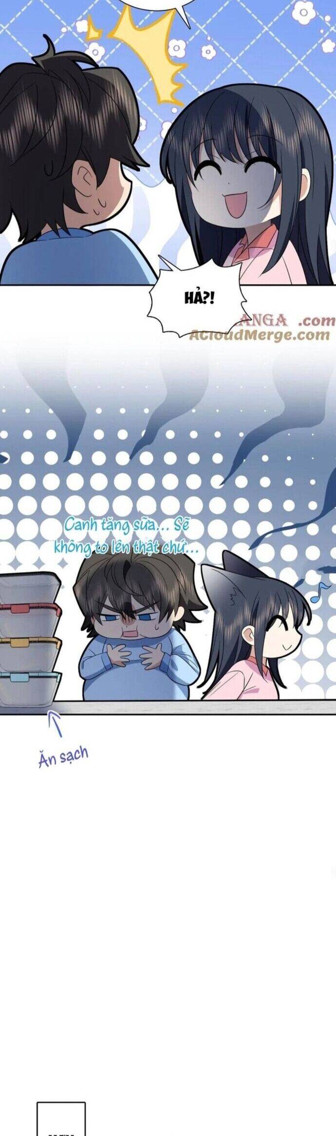 Bà Xã Nhà Tôi Đến Từ Ngàn Năm Trước: Chapter 342