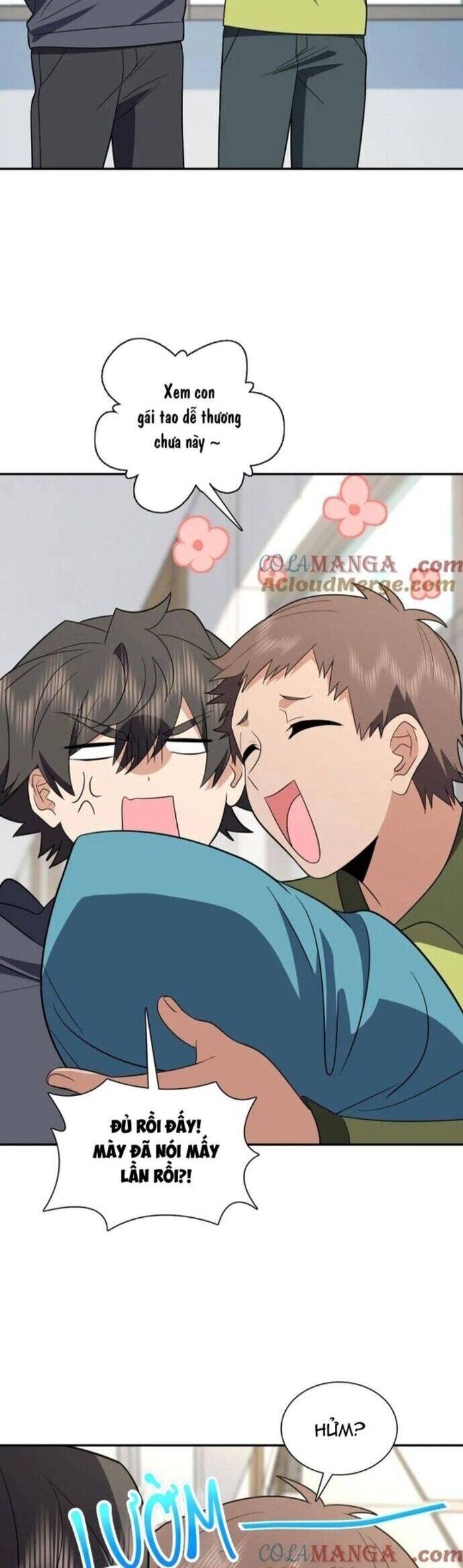 Bà Xã Nhà Tôi Đến Từ Ngàn Năm Trước: Chapter 342