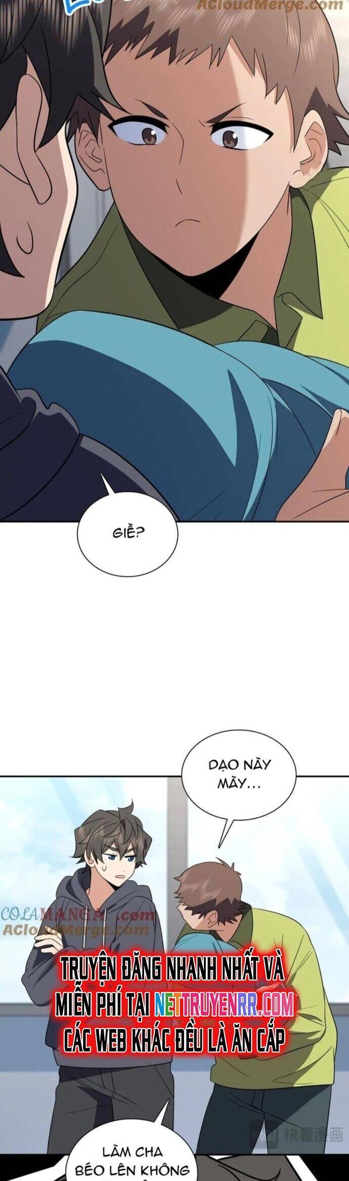 Bà Xã Nhà Tôi Đến Từ Ngàn Năm Trước: Chapter 342