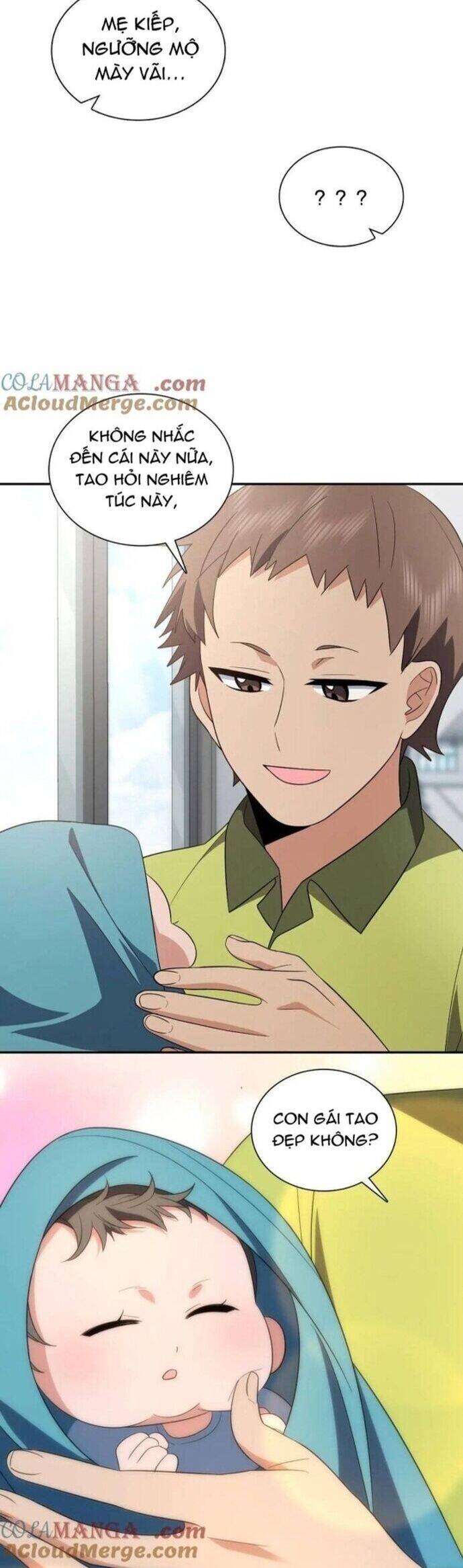 Bà Xã Nhà Tôi Đến Từ Ngàn Năm Trước: Chapter 342