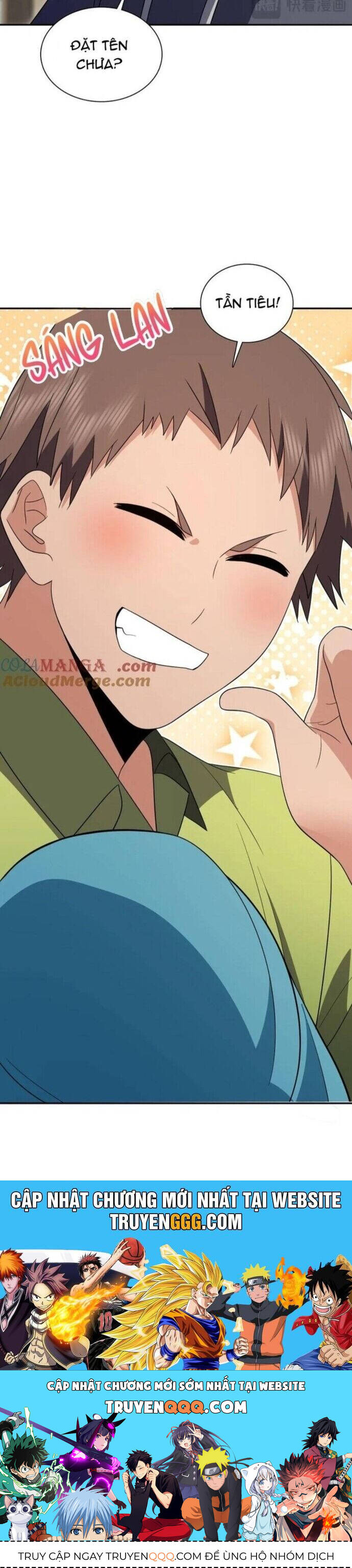 Bà Xã Nhà Tôi Đến Từ Ngàn Năm Trước: Chapter 342