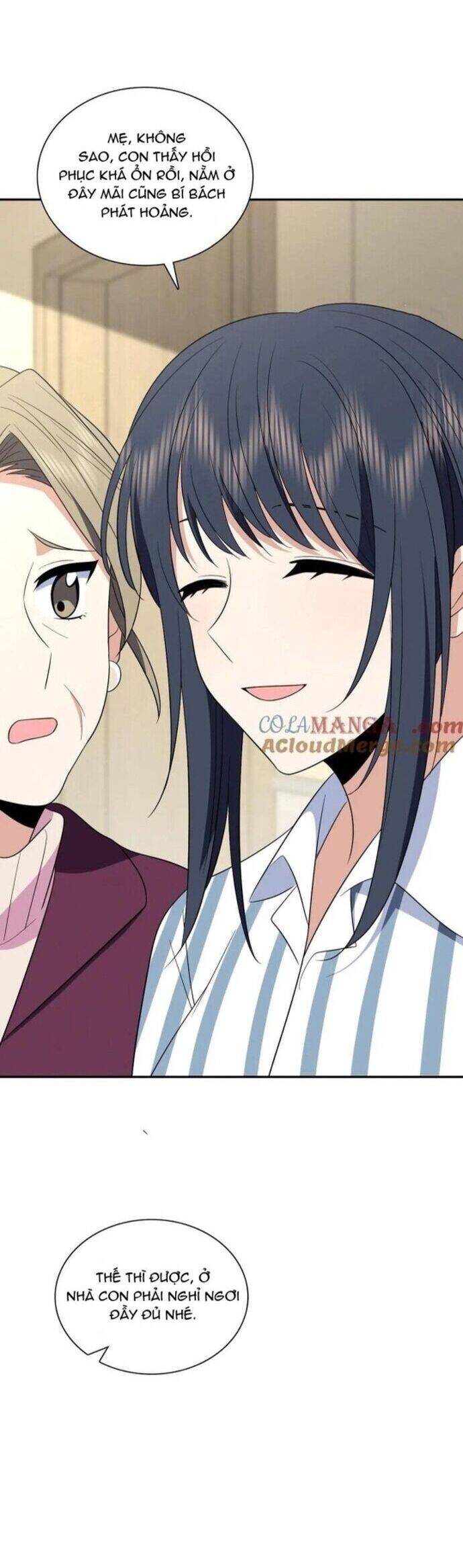 Bà Xã Nhà Tôi Đến Từ Ngàn Năm Trước: Chapter 342