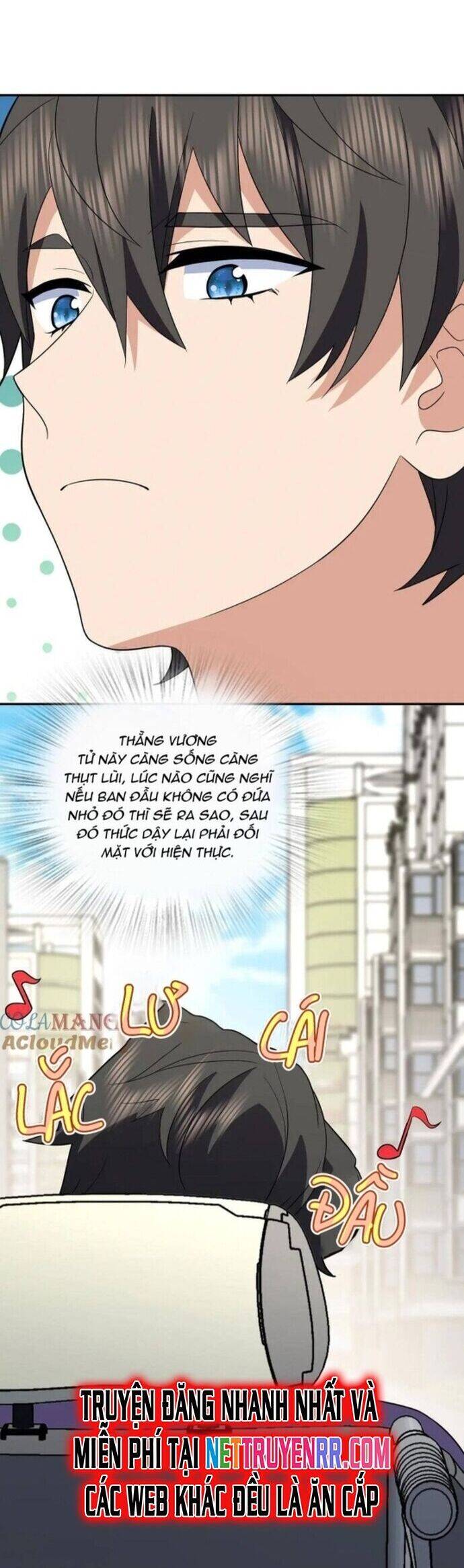 Bà Xã Nhà Tôi Đến Từ Ngàn Năm Trước: Chapter 346