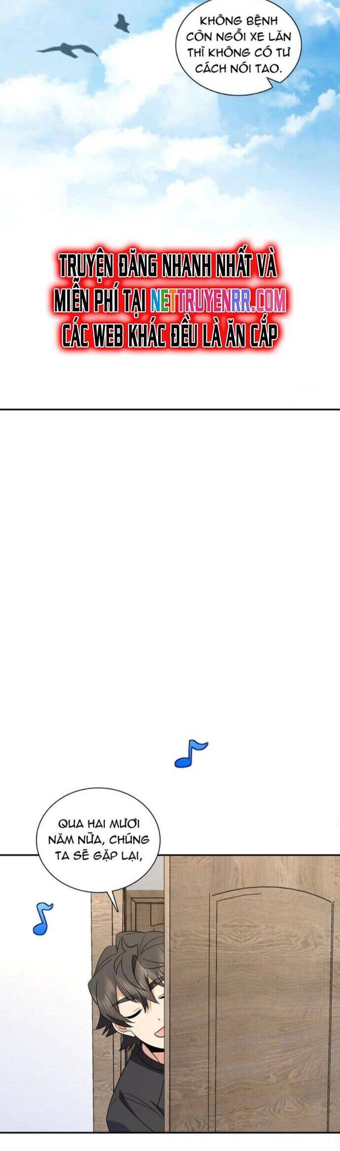 Bà Xã Nhà Tôi Đến Từ Ngàn Năm Trước: Chapter 346