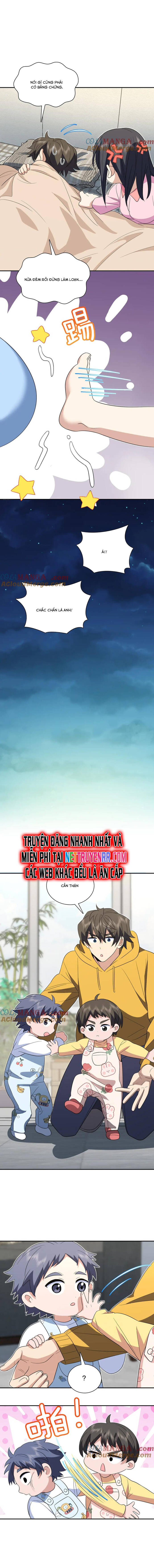 Bà Xã Nhà Tôi Đến Từ Ngàn Năm Trước: Chapter 349