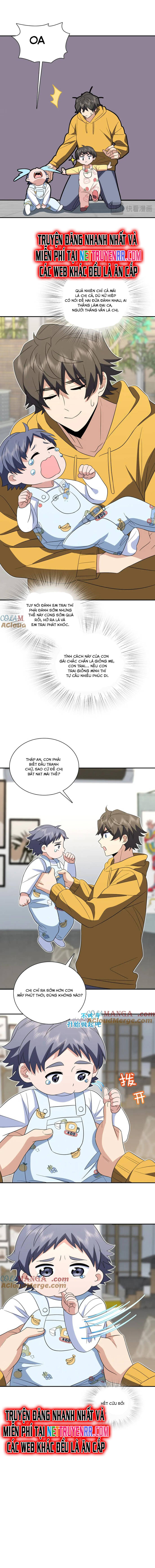 Bà Xã Nhà Tôi Đến Từ Ngàn Năm Trước: Chapter 349