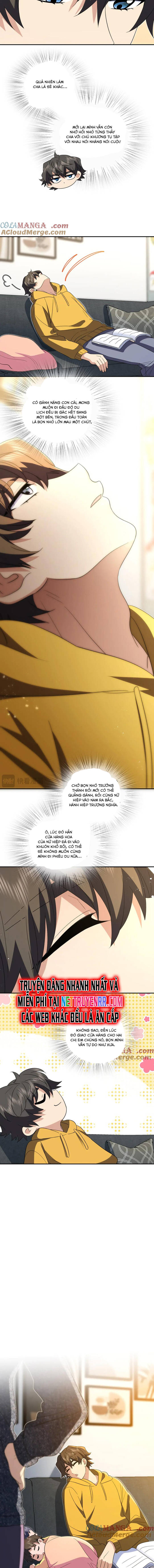 Bà Xã Nhà Tôi Đến Từ Ngàn Năm Trước: Chapter 349