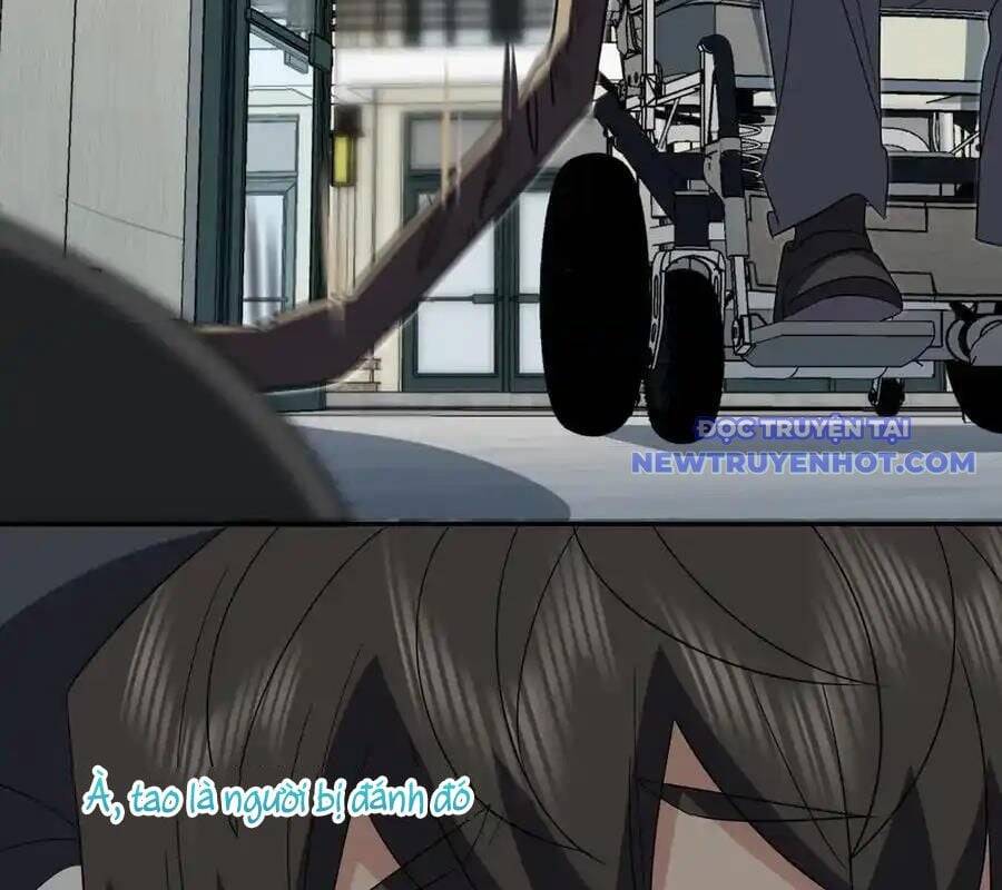 Bà Xã Nhà Tôi Đến Từ Ngàn Năm Trước: Chapter 351