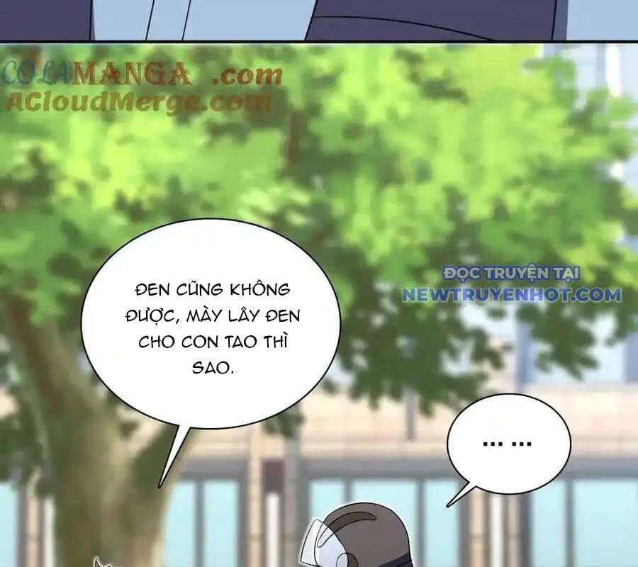 Bà Xã Nhà Tôi Đến Từ Ngàn Năm Trước: Chapter 351