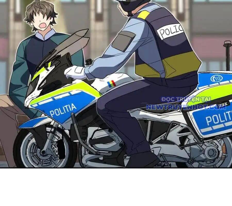 Bà Xã Nhà Tôi Đến Từ Ngàn Năm Trước: Chapter 351