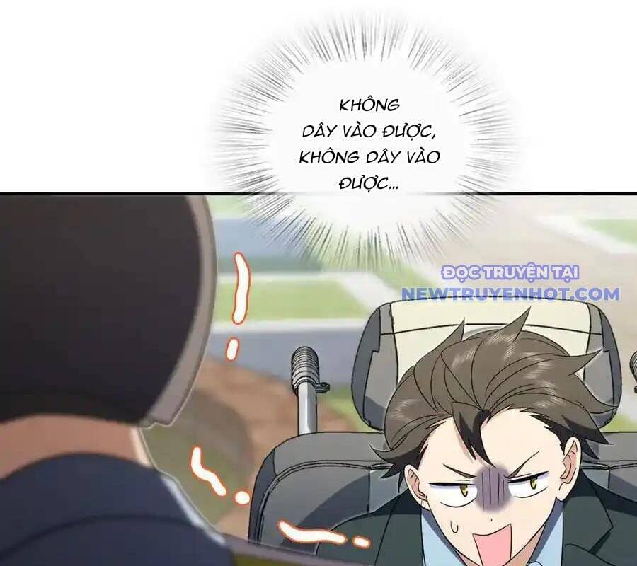 Bà Xã Nhà Tôi Đến Từ Ngàn Năm Trước: Chapter 351