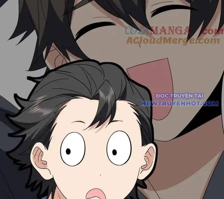 Bà Xã Nhà Tôi Đến Từ Ngàn Năm Trước: Chapter 351