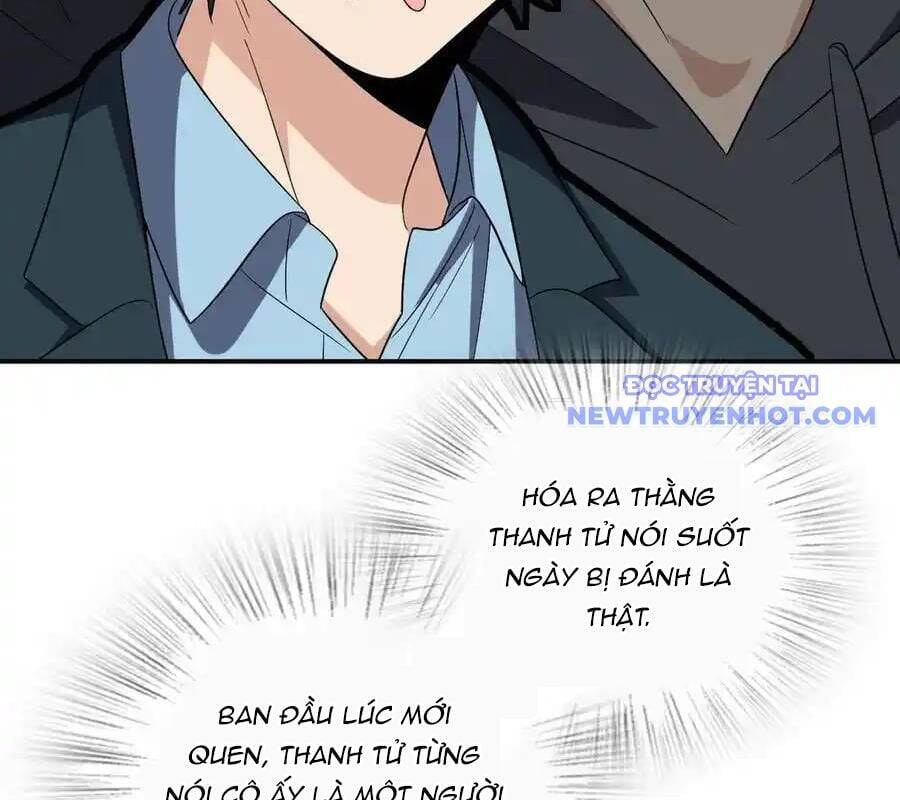 Bà Xã Nhà Tôi Đến Từ Ngàn Năm Trước: Chapter 351