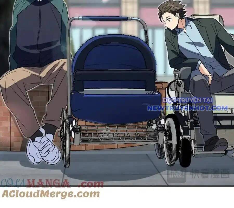 Bà Xã Nhà Tôi Đến Từ Ngàn Năm Trước: Chapter 351