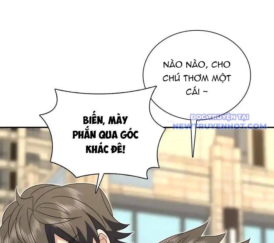 Bà Xã Nhà Tôi Đến Từ Ngàn Năm Trước: Chapter 351