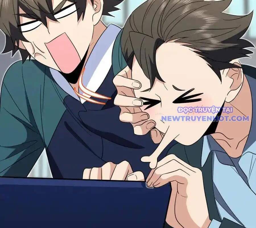 Bà Xã Nhà Tôi Đến Từ Ngàn Năm Trước: Chapter 351