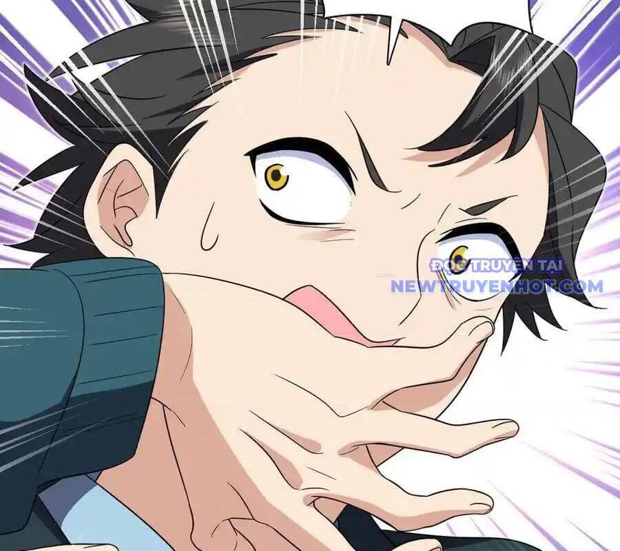 Bà Xã Nhà Tôi Đến Từ Ngàn Năm Trước: Chapter 351