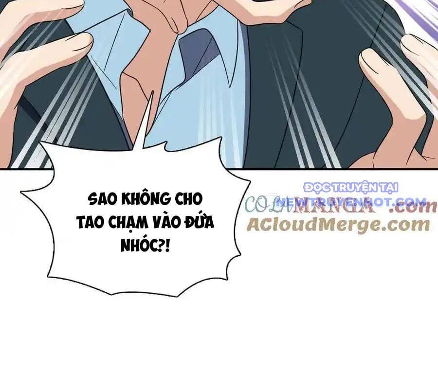 Bà Xã Nhà Tôi Đến Từ Ngàn Năm Trước: Chapter 351