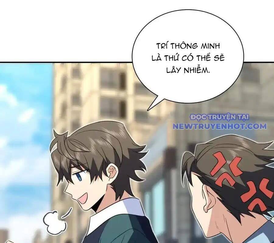 Bà Xã Nhà Tôi Đến Từ Ngàn Năm Trước: Chapter 351