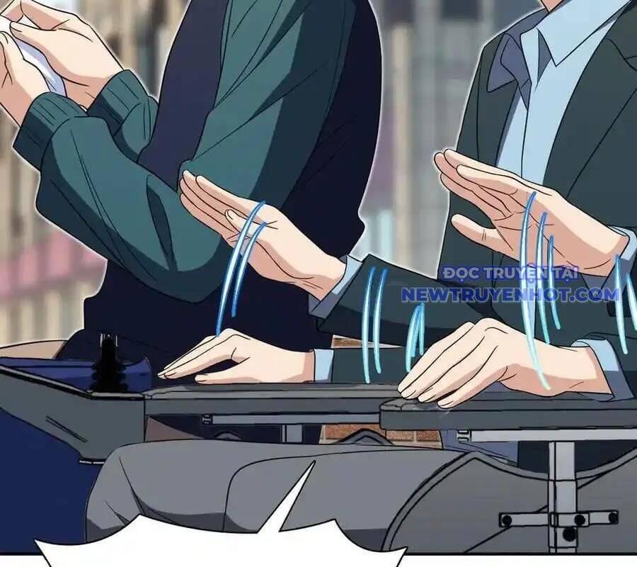 Bà Xã Nhà Tôi Đến Từ Ngàn Năm Trước: Chapter 351