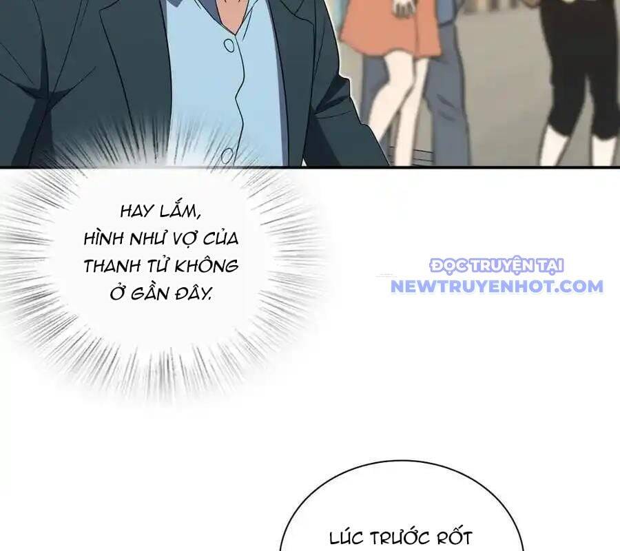 Bà Xã Nhà Tôi Đến Từ Ngàn Năm Trước: Chapter 351