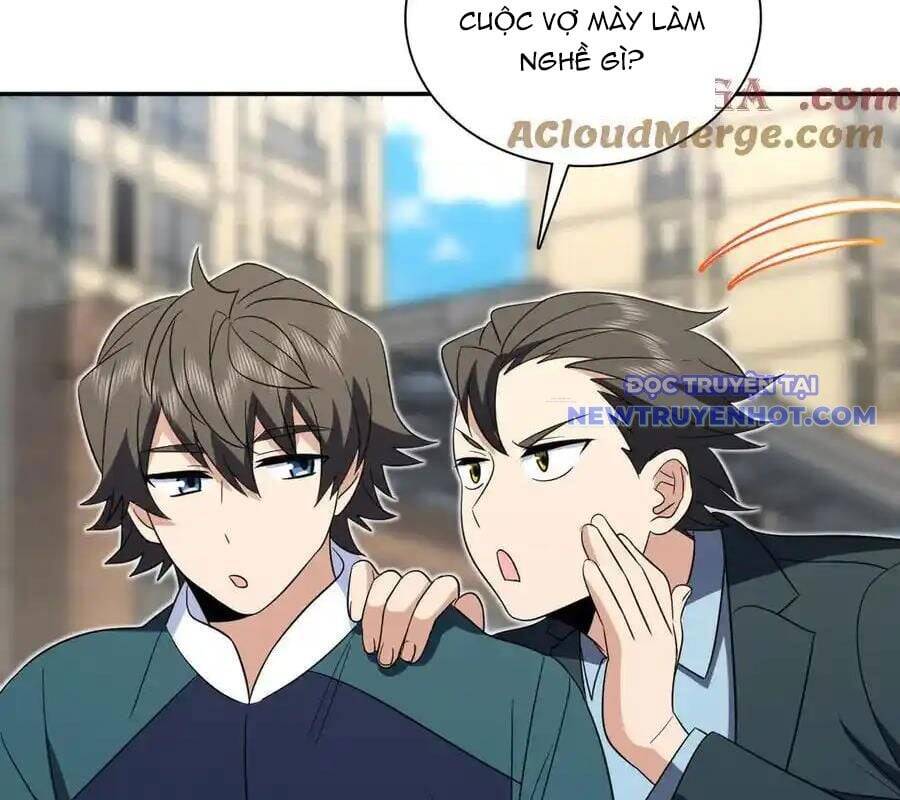 Bà Xã Nhà Tôi Đến Từ Ngàn Năm Trước: Chapter 351