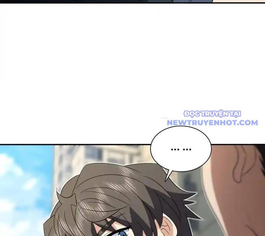 Bà Xã Nhà Tôi Đến Từ Ngàn Năm Trước: Chapter 351