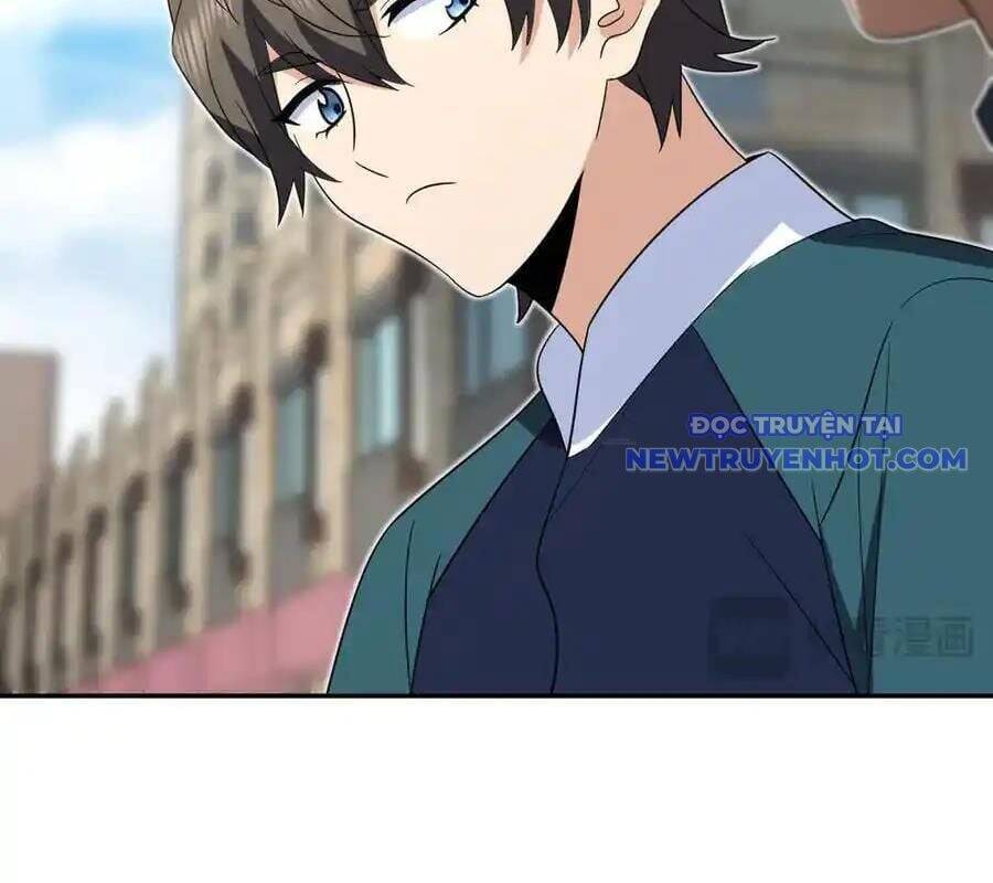 Bà Xã Nhà Tôi Đến Từ Ngàn Năm Trước: Chapter 351