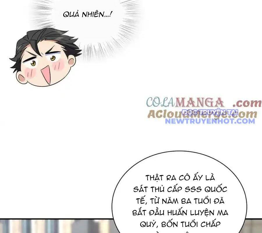 Bà Xã Nhà Tôi Đến Từ Ngàn Năm Trước: Chapter 351