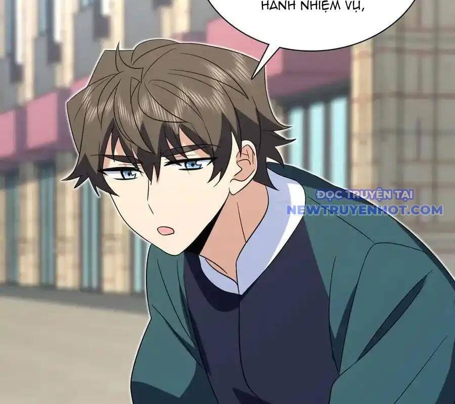 Bà Xã Nhà Tôi Đến Từ Ngàn Năm Trước: Chapter 351