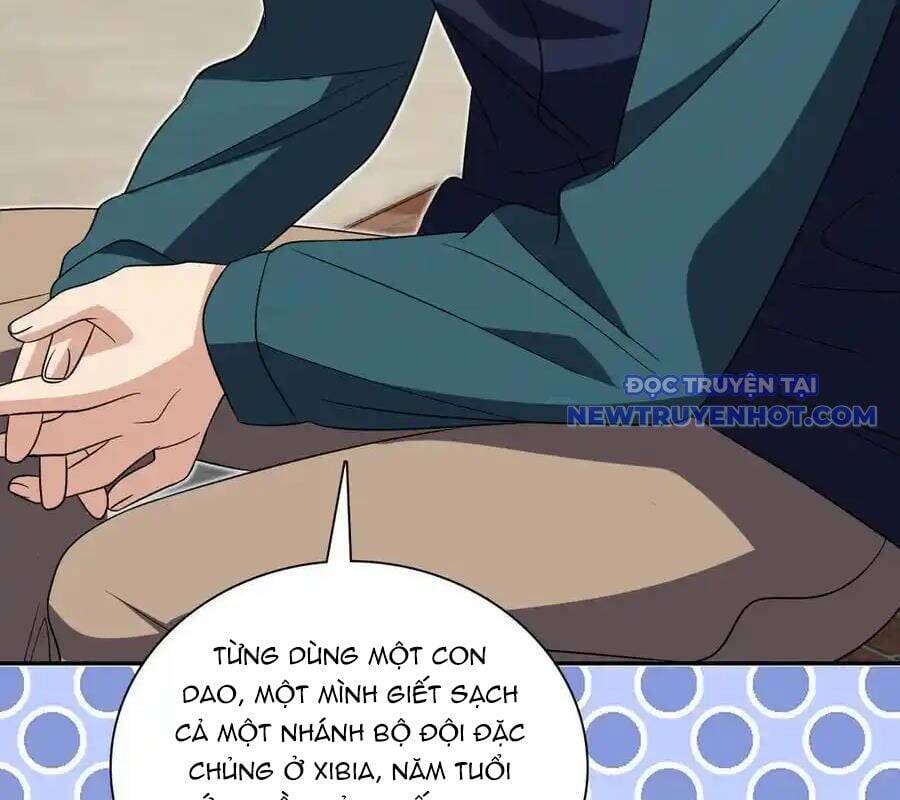 Bà Xã Nhà Tôi Đến Từ Ngàn Năm Trước: Chapter 351