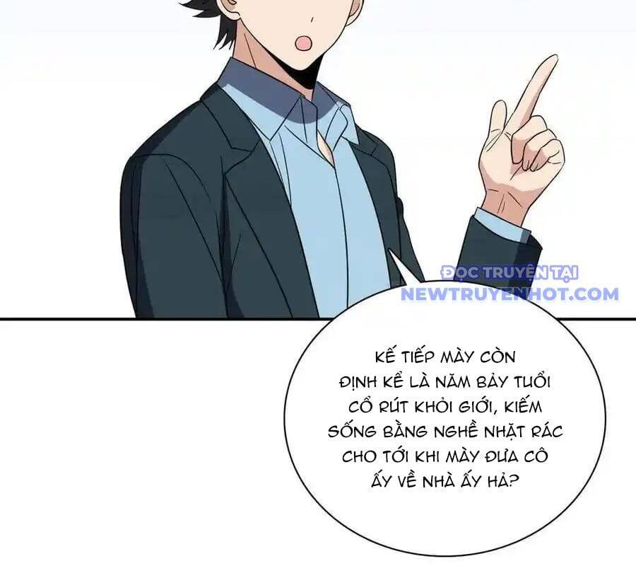 Bà Xã Nhà Tôi Đến Từ Ngàn Năm Trước: Chapter 351