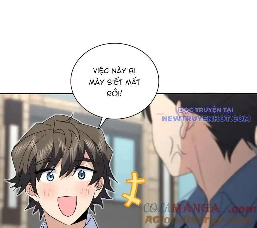 Bà Xã Nhà Tôi Đến Từ Ngàn Năm Trước: Chapter 351