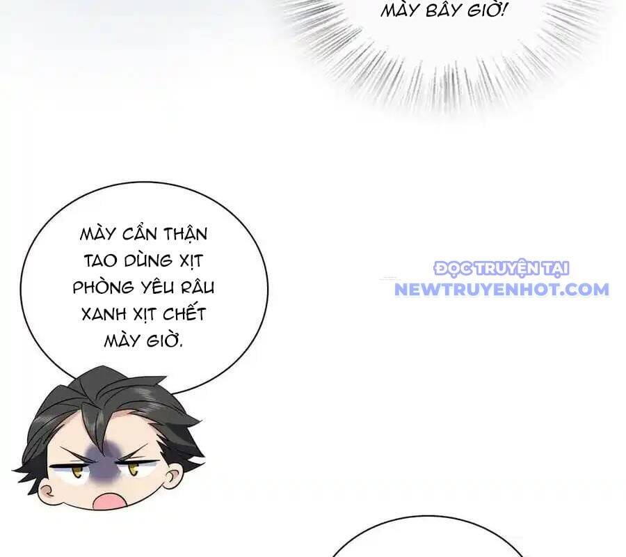 Bà Xã Nhà Tôi Đến Từ Ngàn Năm Trước: Chapter 351