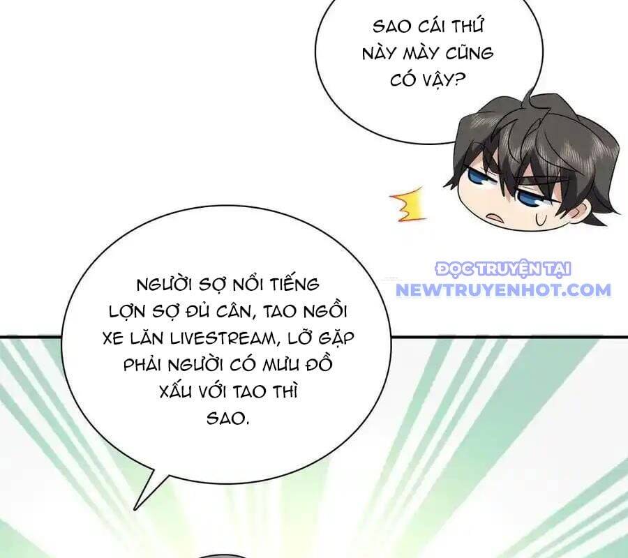 Bà Xã Nhà Tôi Đến Từ Ngàn Năm Trước: Chapter 351