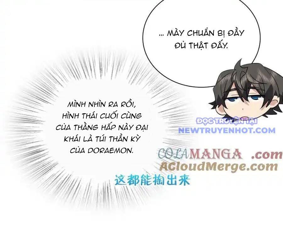 Bà Xã Nhà Tôi Đến Từ Ngàn Năm Trước: Chapter 351