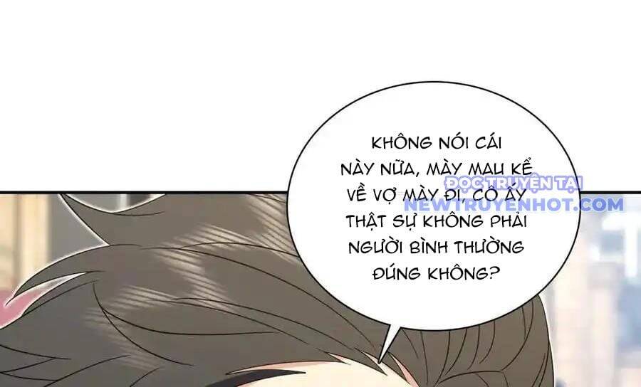 Bà Xã Nhà Tôi Đến Từ Ngàn Năm Trước: Chapter 351