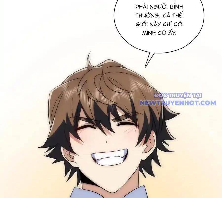 Bà Xã Nhà Tôi Đến Từ Ngàn Năm Trước: Chapter 351