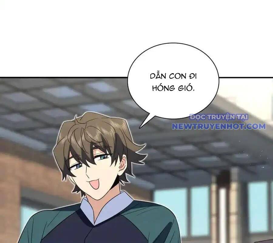 Bà Xã Nhà Tôi Đến Từ Ngàn Năm Trước: Chapter 351