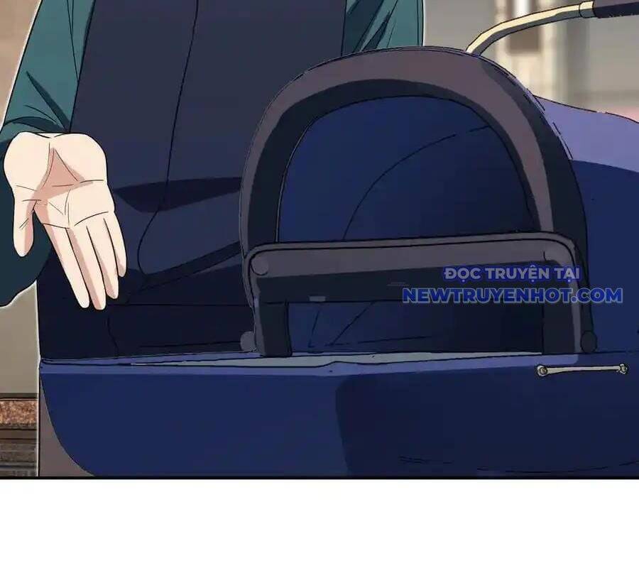 Bà Xã Nhà Tôi Đến Từ Ngàn Năm Trước: Chapter 351