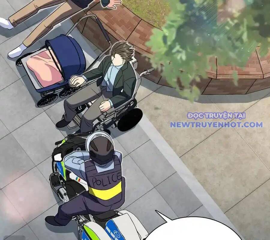 Bà Xã Nhà Tôi Đến Từ Ngàn Năm Trước: Chapter 351