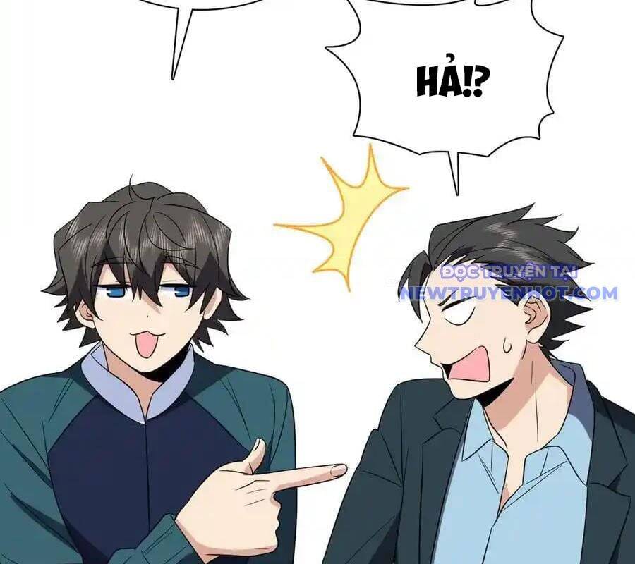 Bà Xã Nhà Tôi Đến Từ Ngàn Năm Trước: Chapter 351