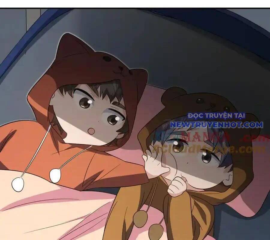 Bà Xã Nhà Tôi Đến Từ Ngàn Năm Trước: Chapter 351