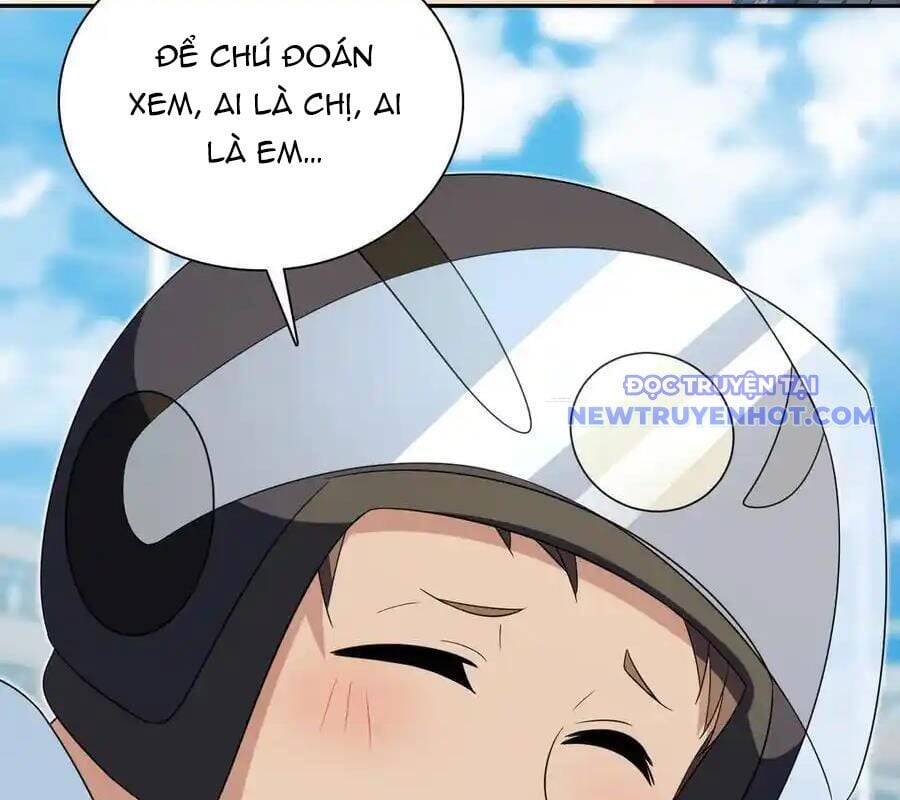 Bà Xã Nhà Tôi Đến Từ Ngàn Năm Trước: Chapter 351