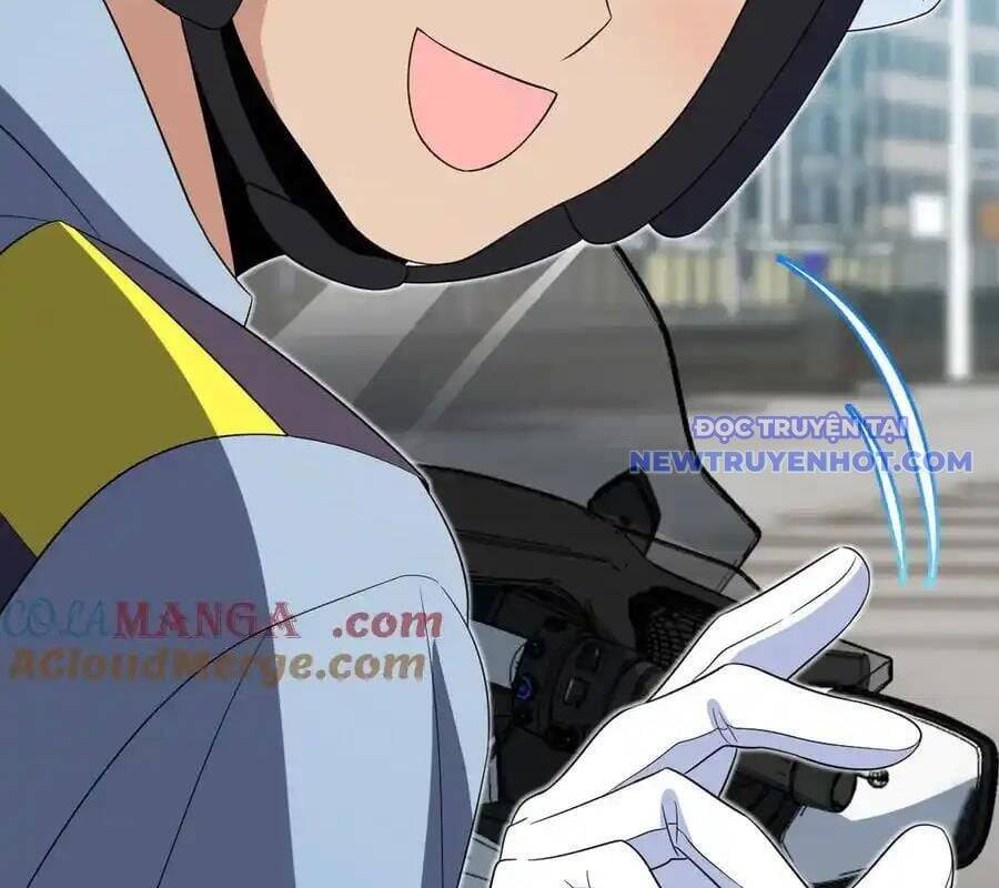 Bà Xã Nhà Tôi Đến Từ Ngàn Năm Trước: Chapter 351