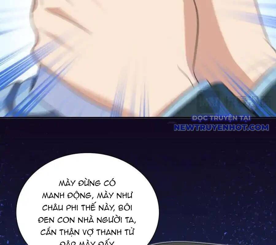 Bà Xã Nhà Tôi Đến Từ Ngàn Năm Trước: Chapter 351