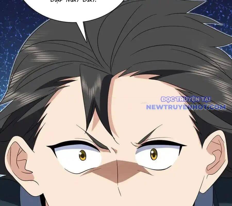 Bà Xã Nhà Tôi Đến Từ Ngàn Năm Trước: Chapter 351