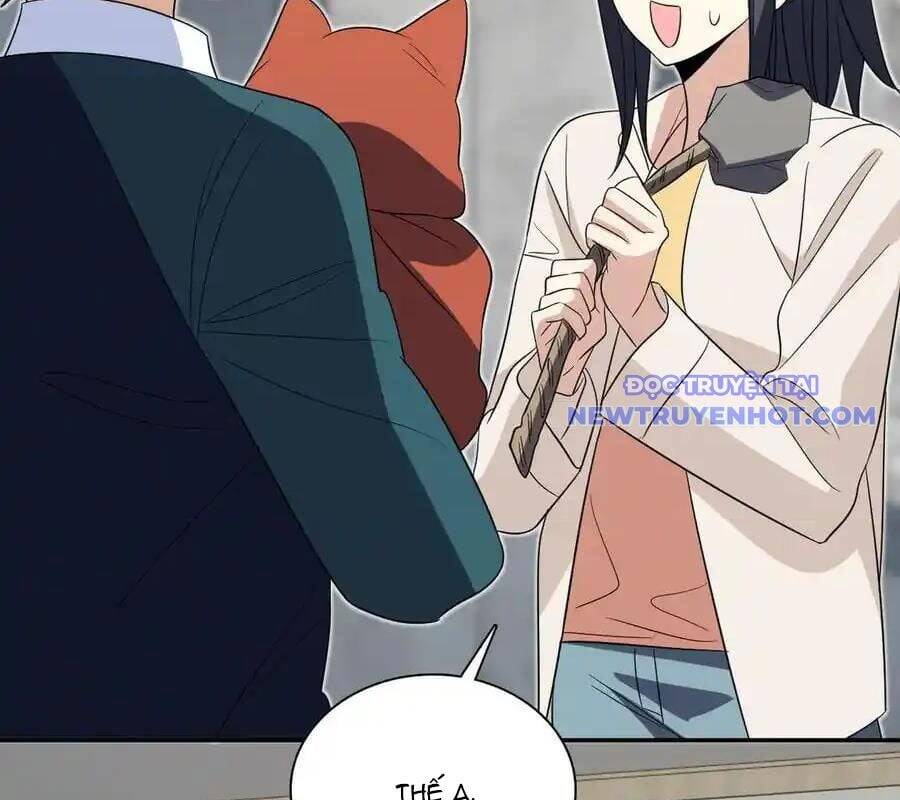 Bà Xã Nhà Tôi Đến Từ Ngàn Năm Trước: Chapter 351